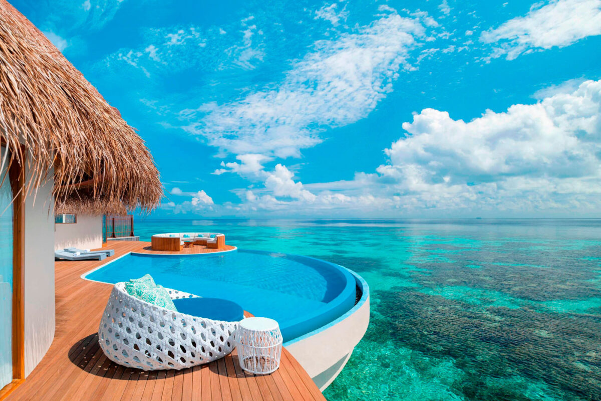 maldives