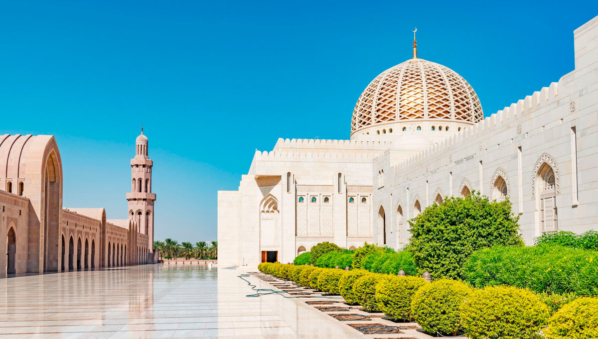 oman